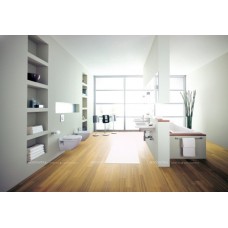 Инсталляция для подвесного унитаза Grohe Rapid SL 38721001 3 в 1 с кнопкой смыва