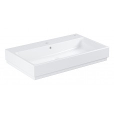 Раковина Grohe Cube Ceramic 3946900H 80 см