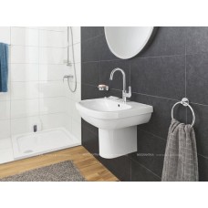 Раковина Grohe Euro Ceramic 3932300H 65 см