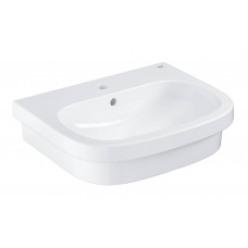 Раковина Grohe Euro Ceramic 3933700H 60 см
