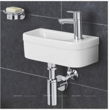 Раковина Grohe Euro Ceramic 3932700H