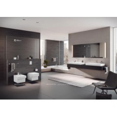 Раковина Grohe Cube Ceramic 3947500H 100 см
