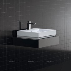Раковина Grohe Cube Ceramic 3947800H 50 см