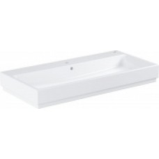Раковина Grohe Cube Ceramic 3938600H 101 см