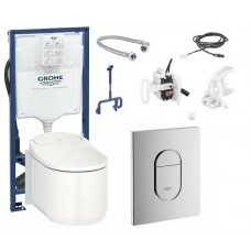 Комплект Grohe Sensia Arena 118922
