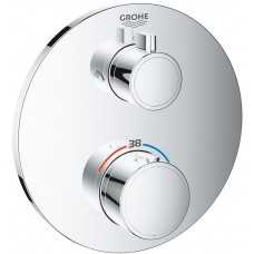 Термостат Grohe Grohtherm 24076000 для душа, хром