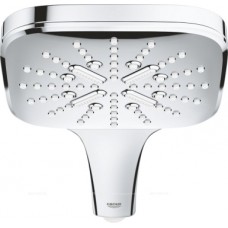 Душевая лейка Grohe Rainshower SmartActive 26550000, хром