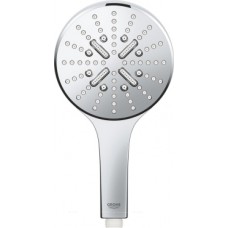 Душевая лейка Grohe Rainshower SmartActive 26544000, хром