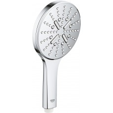 Душевая лейка Grohe Rainshower SmartActive 26544000, хром