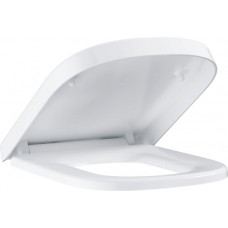 Крышка-сиденье для унитаза Grohe Euro Ceramic 39331001 стандарт