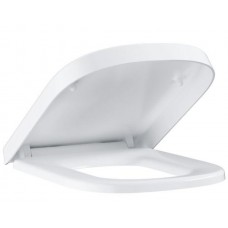 Крышка-сиденье для унитаза Grohe Euro Ceramic 39331001 стандарт