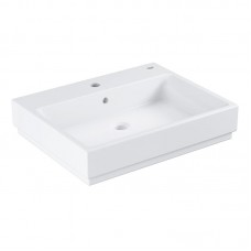 Раковина Grohe Cube Ceramic 3947700H 60 см