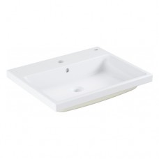 Раковина Grohe Cube Ceramic 3947900H 60 мс