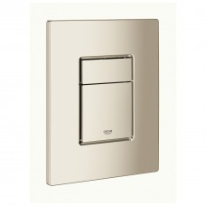 Кнопка смыва Grohe Skate Cosmopolitan 38732BE0 никель, глянец