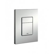 Кнопка смыва Grohe Skate Cosmopolitan 38732DC0 суперсталь