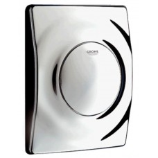 Кнопка смыва Grohe Surf 37018000