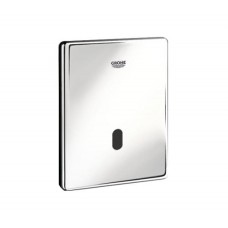 Кнопка смыва Grohe Tectron Skate 37324001 инфракрасная