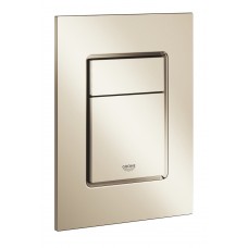 Кнопка смыва Grohe Skate Cosmopolitan 37535BE0 никель, глянец