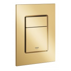 Кнопка смыва Grohe Skate Cosmopolitan 37535GL0 холодный рассвет, глянец