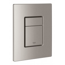 Кнопка смыва Grohe Skate Cosmopolitan 38732AL0 тёмный графит, матовый