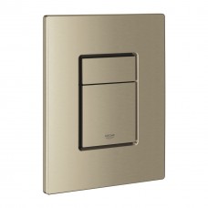 Кнопка смыва Grohe Skate Cosmopolitan 38732EN0 никель матовый
