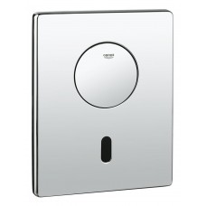 Кнопка смыва Grohe Tectron Skate 37419000 инфракрасная