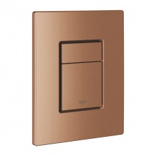 Кнопка смыва Grohe Skate Cosmopolitan 38732DL0 тёплый закат, матовый