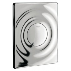 Кнопка смыва Grohe Surf 38574000 хром