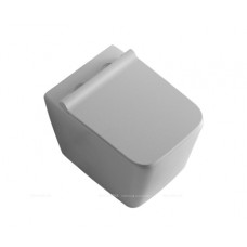 Комплект Creto Logan L2 1002-001-L2W подвесной унитаз + инсталляция Rapid SL 38772001