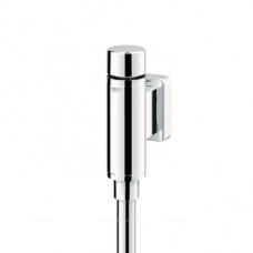 Смывное устройство Grohe Rondo 37346000 для писсуара, хром