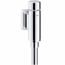 Смывное устройство Grohe Rondo 37346000 для писсуара, хром