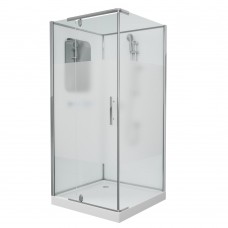 Душевая кабина Grossman Classic GR171QL, 90x90