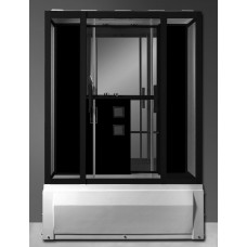 Душевая кабина Grossman GR247, 85x170