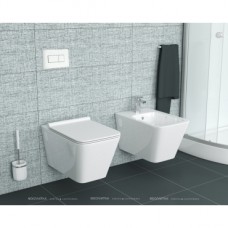 Биде подвесное Grossman GR-B4414