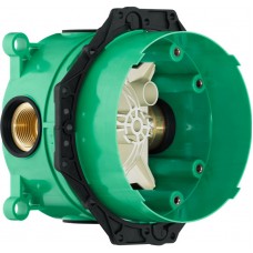 Скрытая монтажная часть Hansgrohe Ibox Universal 01800180