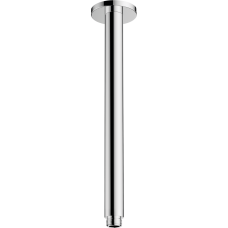 Кронштейн для верхнего душа Hansgrohe Vernis Blend 27805000, хром