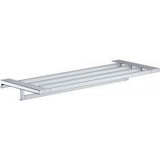 Полка для полотенец Hansgrohe AddStoris 41751000 хром