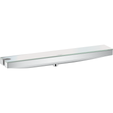 Шланговое подключение Hansgrohe Rainfinity Porter 500 26843000, хром