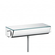 Термостат Hansgrohe Ecostat Select 13111000 для душа, хром