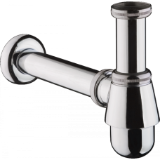 Сифон Hansgrohe 55213000 для биде, хром