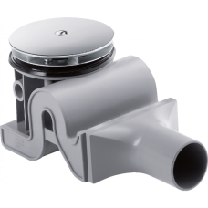 Сифон Hansgrohe Raindrain 60067000 для поддона