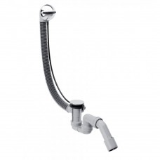 Слив-перелив Hansgrohe Flexaplus 58142000 для стандартных ванн