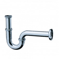 Сифон Hansgrohe 53002000 для раковины, хром