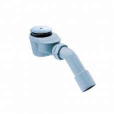 Сифон Hansgrohe Staro 60060000 для поддона