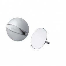 Излив Hansgrohe Flexaplus 58185000 для ванны, хром