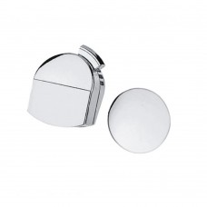 Излив Hansgrohe Exafill 58127000 для ванны, хром
