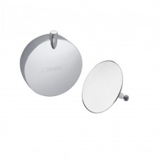 Излив Hansgrohe Flexaplus S 58186000 для ванны, хром