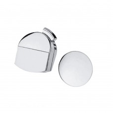 Излив Hansgrohe Exafill Plus 58128000 для ванны, хром