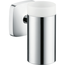 Стакан Hansgrohe PuraVida 41504000 хром