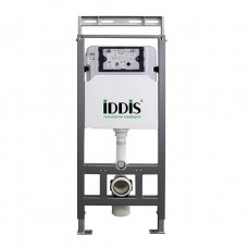 Инсталляция IDDIS Unifix для подвесного унитаза UNI0000i32